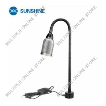 SUNSHINE SS-804 Magnetic Led Lamp