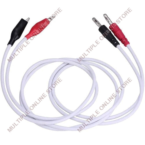 SUNSHINE SS-911 10 Amperes Power Supply Cable