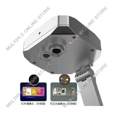 SUNSHINIE TB-03 PCB Infrared Camera 2nd Generation