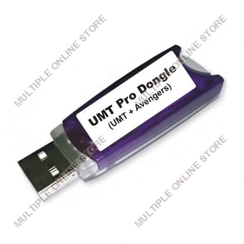 UMT Pro Dongle