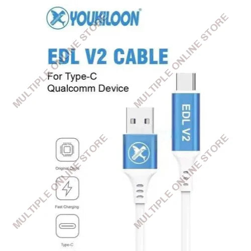 YOUKILOON EDL Cable V2