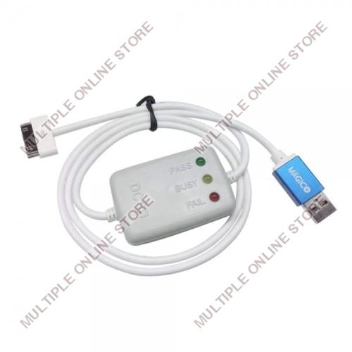 DCSD Serial Port Engineering Cable for iPad 2/3 | iPhone 4/4S - MULTIPLE ONLINE STORE