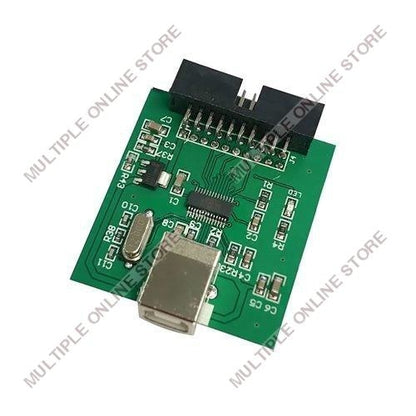 eMMC ISP Tool Adapters for UMT/GSM Shield - MULTIPLE ONLINE STORE