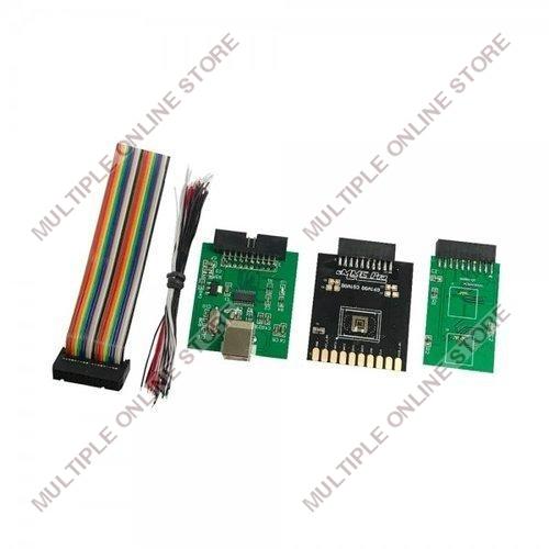 eMMC ISP Tool Adapters for UMT/GSM Shield - MULTIPLE ONLINE STORE