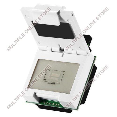 EMMC/EMCP Socket (221-FBGA) BGA221 Test Adapter For UFI-Box - MULTIPLE ONLINE STORE