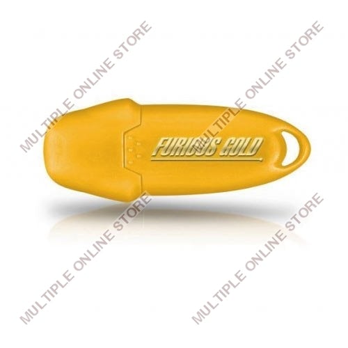 Furious Gold USB Key Lite