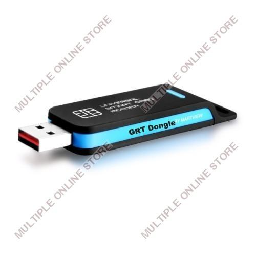 GRT Dongle - MULTIPLE ONLINE STORE