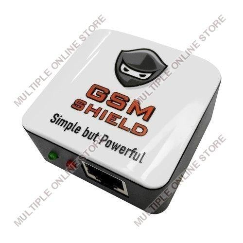 GSM Shield Box - MULTIPLE ONLINE STORE