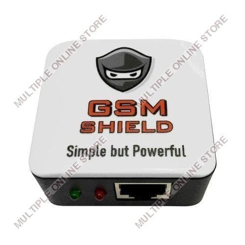 GSM Shield Box - MULTIPLE ONLINE STORE