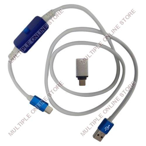 GSM-SOURCES Harmony TP Cable