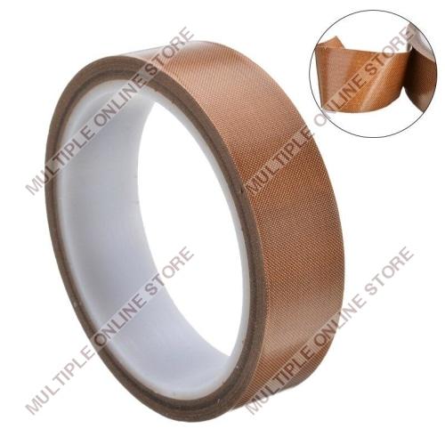 High Temperature Resistant Tape 30 MM