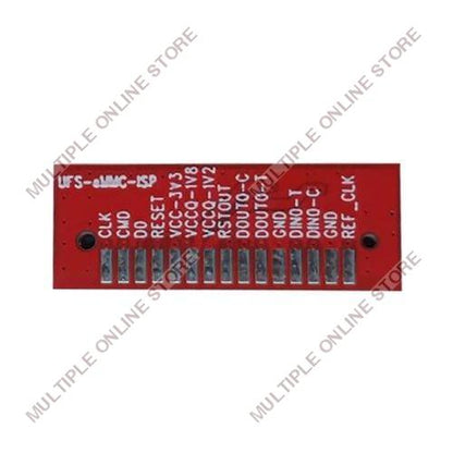 ICFRIEND ISP eMMC/UFS Adapter - MULTIPLE ONLINE STORE