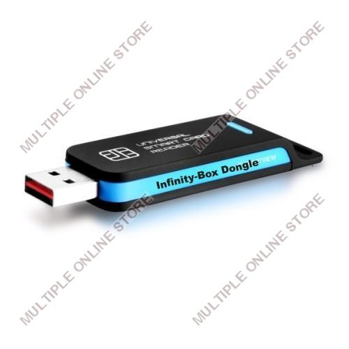 Infinity-Box Dongle - MULTIPLE ONLINE STORE