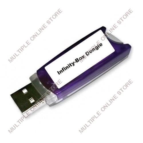 Infinity-Box Dongle - MULTIPLE ONLINE STORE