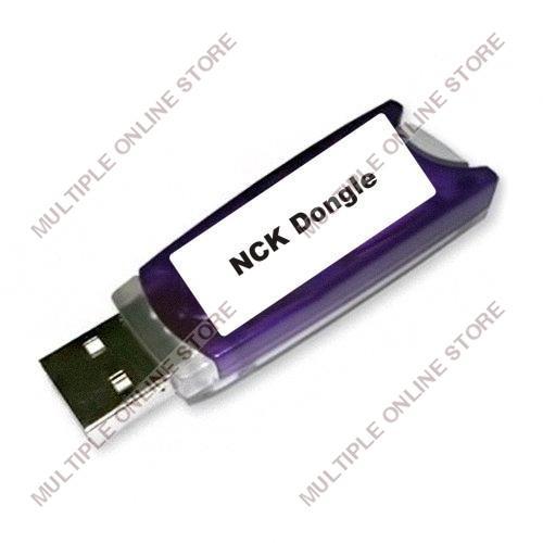 NCK Dongle - MULTIPLE ONLINE STORE