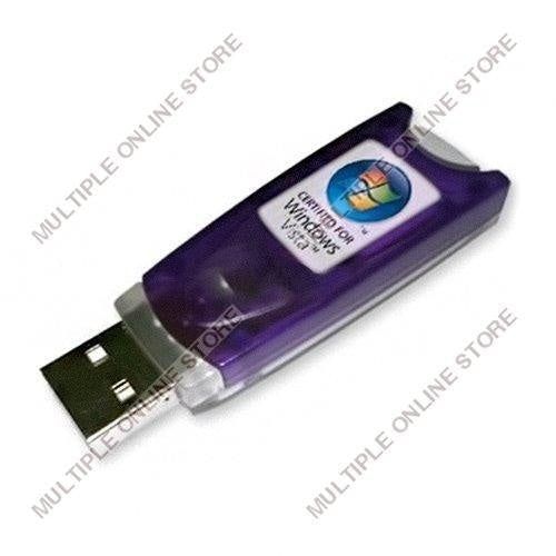 Pkey-V smart-card reader - MULTIPLE ONLINE STORE