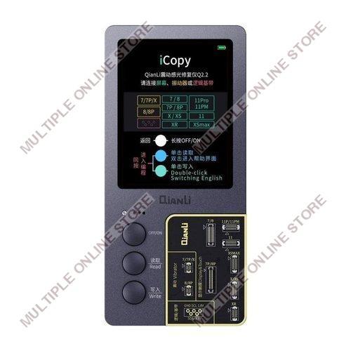 QianLi iCopy Plus 2.1 Generation Programmer - MULTIPLE ONLINE STORE