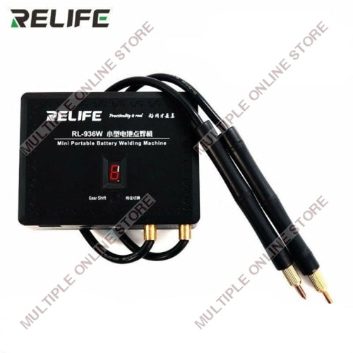 RELIFE RL-936W Mini Portable Battery Welding Machine