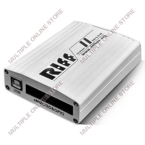 RIFF Box 2 - MULTIPLE ONLINE STORE