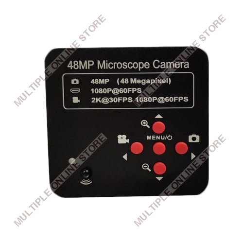 48MP Microscope Camera