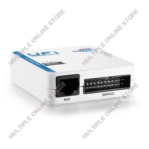 UFI Box Pakistan Version - MULTIPLE ONLINE STORE