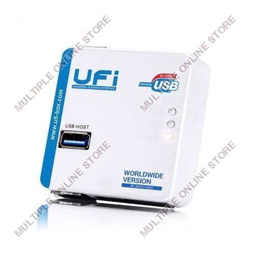 UFI Box Worldwide (International) Version - MULTIPLE ONLINE STORE