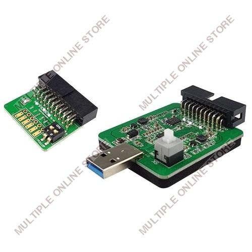 Universal eMMC ISP Tool High Speed Adapter