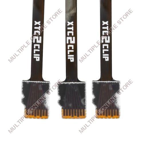 XTC 2 Clip Spare Cable Set ( 3pcs.) - MULTIPLE ONLINE STORE