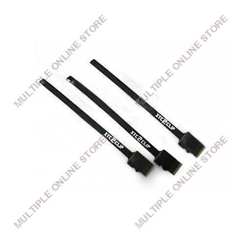 XTC 2 Clip Spare Cable Set ( 3pcs.) - MULTIPLE ONLINE STORE