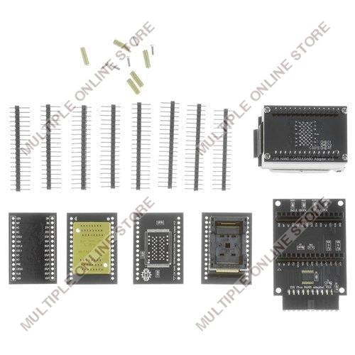 Z3X Easy-Jtag Plus Nand Kit - MULTIPLE ONLINE STORE